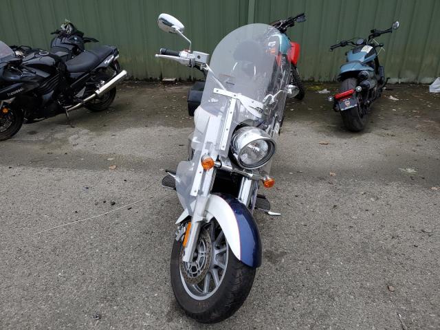 2008 SUZUKI VLR1800 JS1VY54A582101754