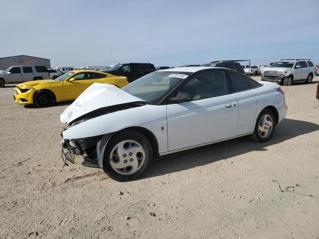 SATURN SC2