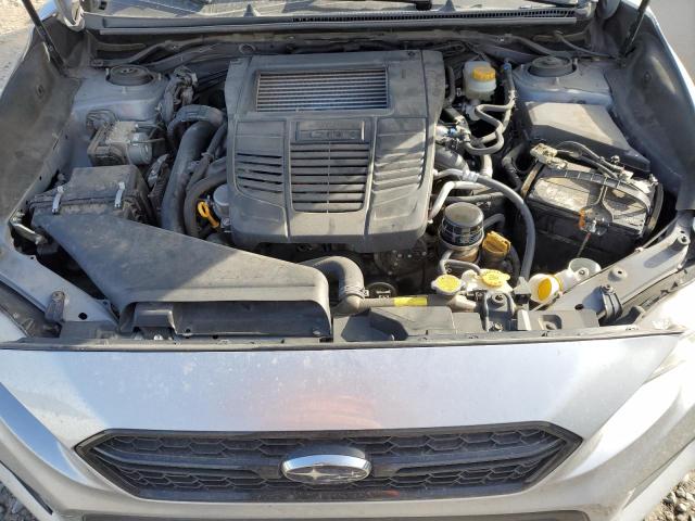 2019 SUBARU WRX - JF1VA1A68K9823923