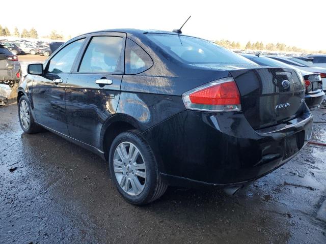 Vin: 1fahp3hn7bw105432, lot: 42821915, ford focus sel 20112