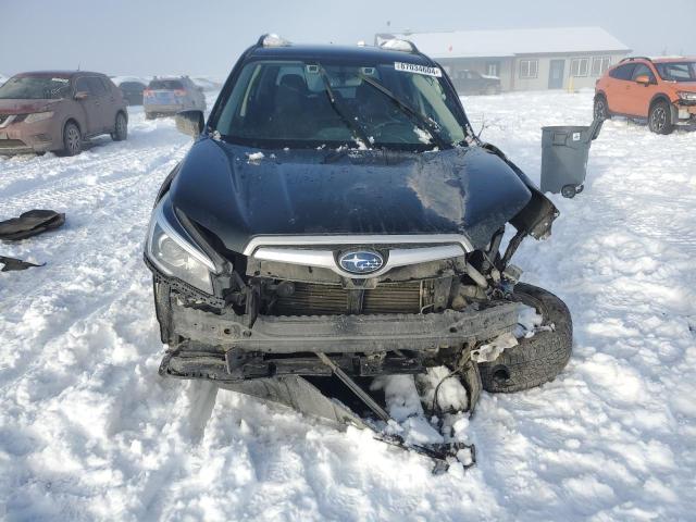 2020 SUBARU FORESTER P JF2SKAJC3LH453067