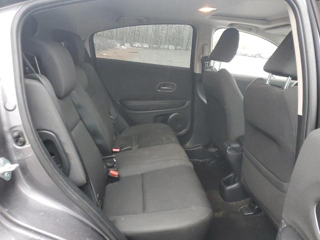 2022 HONDA HR-V EX - 3CZRU6H56NM729052