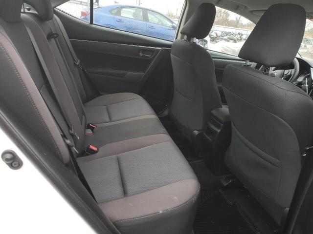 2018 TOYOTA COROLLA L - 2T1BURHE7JC109077