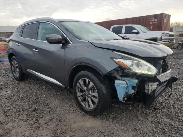 Vin: 5n1az2mg5fn275271, lot: 43001135, nissan murano s 20154