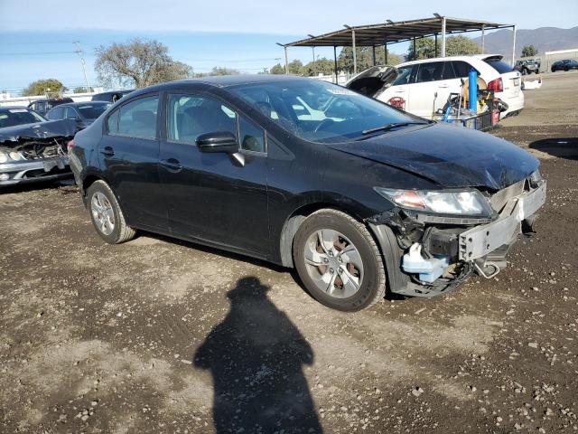 Vin: 2hgfb2f56fh529302, lot: 89218225, honda civic lx 20154