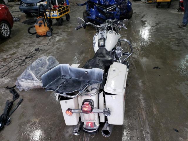 2007 HARLEY-DAVIDSON FLHPI 1HD1FHM117Y702438