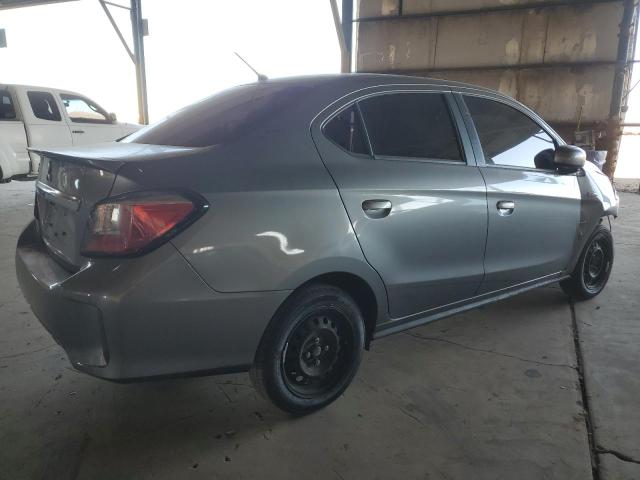 2022 MITSUBISHI MIRAGE G4 - ML32FUFJ1NHF07129