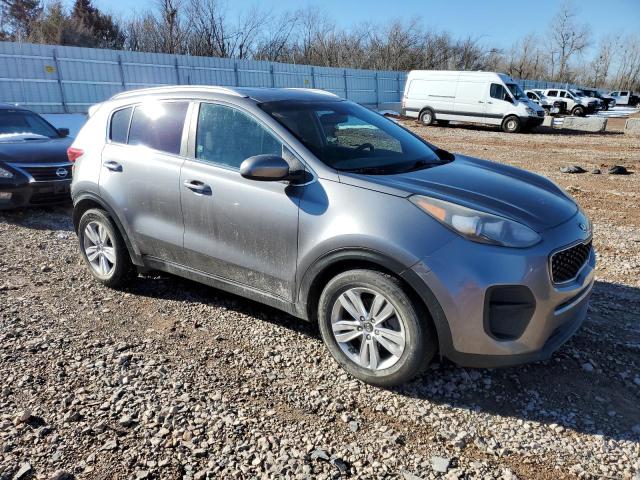 2017 KIA SPORTAGE L KNDPM3AC8H7105837