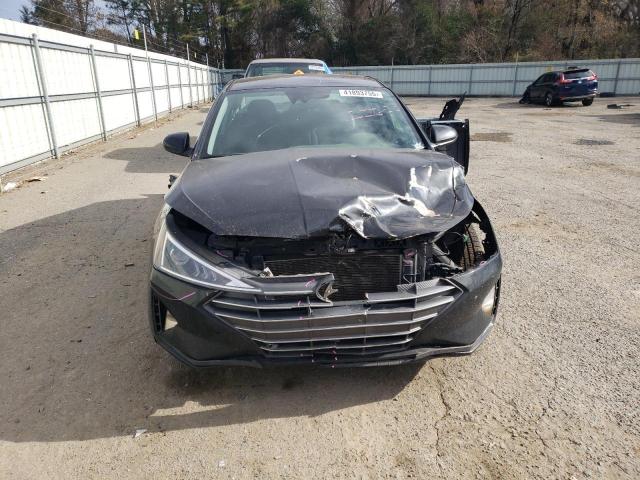 2020 HYUNDAI ELANTRA SE - 5NPD84LF7LH580470