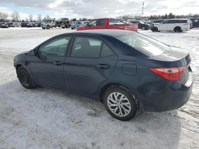 2017 TOYOTA COROLLA L 2T1BURHE9HC879887