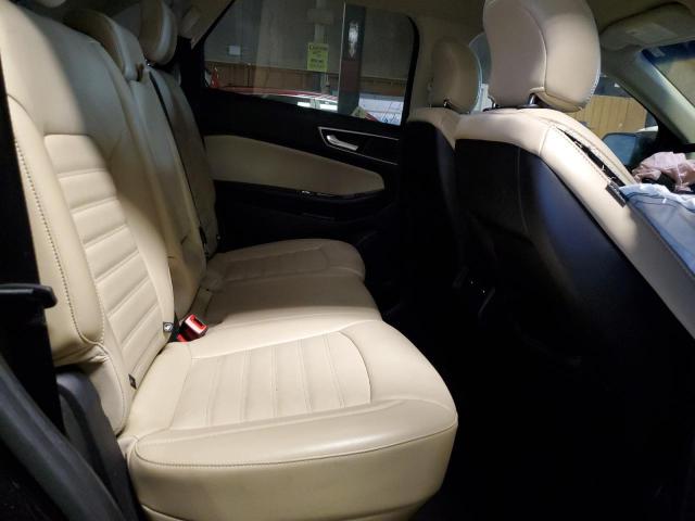 2018 FORD EDGE SEL - 2FMPK3J9XJBC27795
