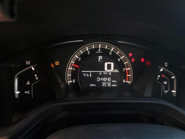 2018 HONDA CR-V LX - 2HKRW6H39JH226839