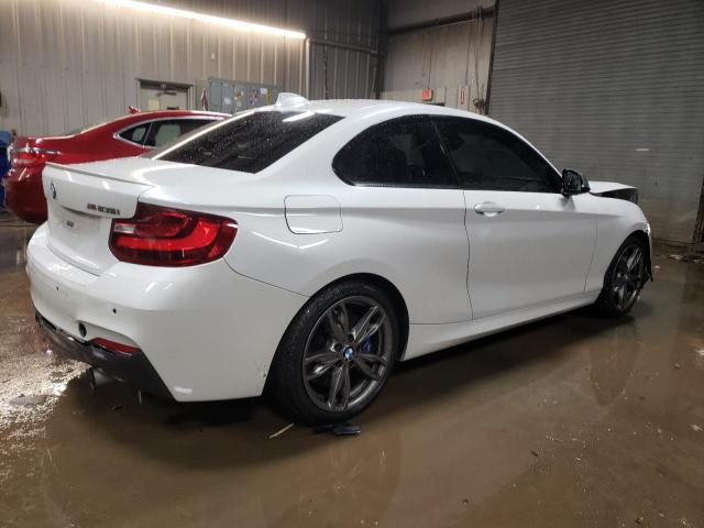 2016 BMW M235XI - WBA1J9C50GV372185
