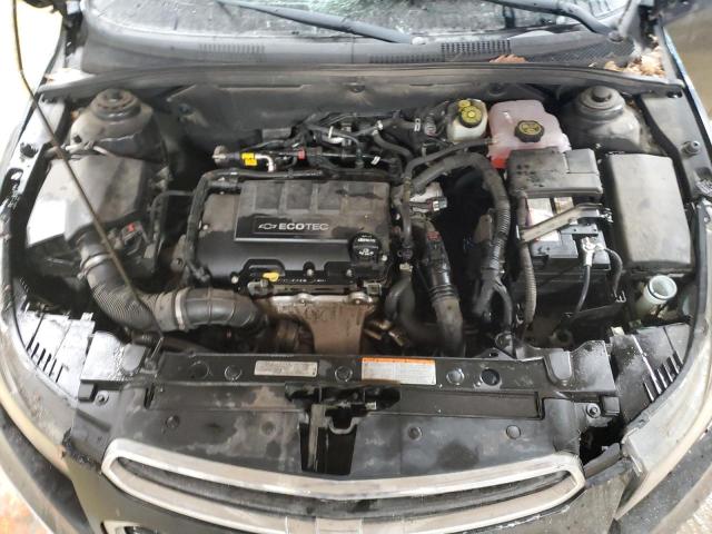 2015 CHEVROLET CRUZE LT - 1G1PC5SB5F7107538