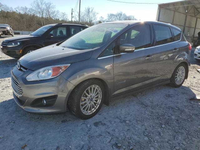 FORD C-MAX SEL