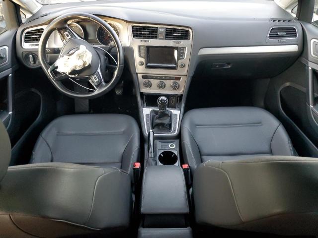 2015 VOLKSWAGEN GOLF 3VW817AUXFM093638