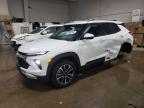 2024 CHEVROLET TRAILBLAZE - KL79MPSL8RB115956