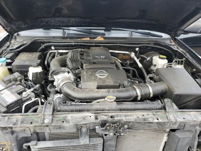 1N6AD0ER8KN762947 2019 NISSAN FRONTIER