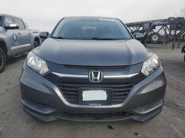 2017 HONDA HR-V LX 3CZRU5H31HG700327
