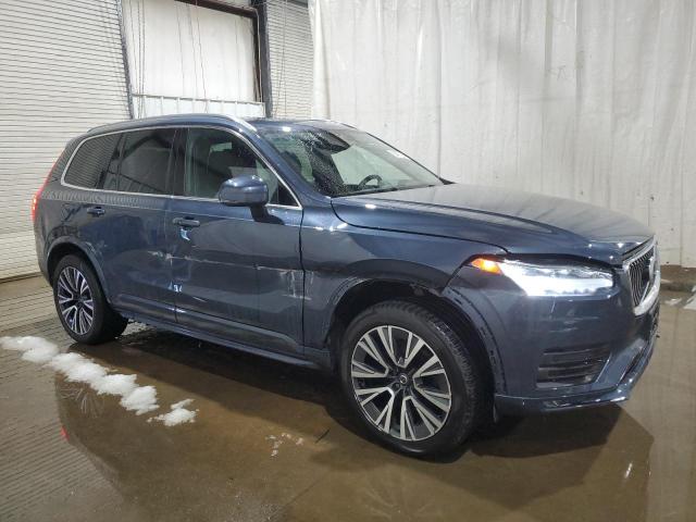 YV4102PK4L1585507 2020 VOLVO XC90
