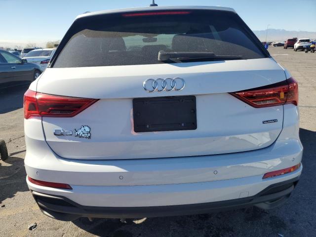 2023 AUDI Q3 PREMIUM - WA1EECF30P1052446