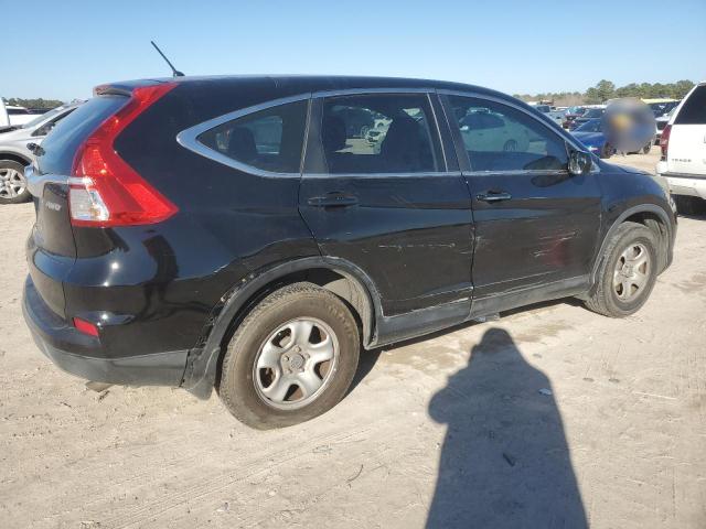 2016 HONDA CR-V LX - 2HKRM4H37GH603025