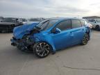 2017 TOYOTA COROLLA IM - JTNKARJEXHJ529025