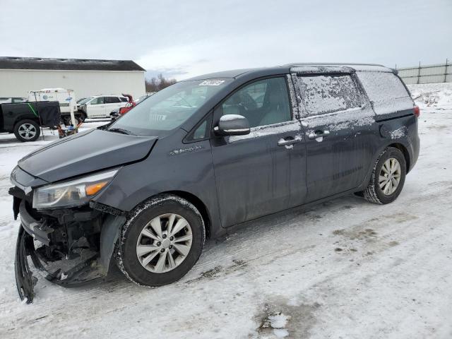 2017 KIA SEDONA LX KNDMB5C18H6267196