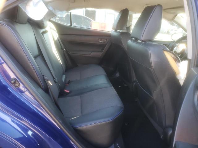 2018 TOYOTA COROLLA L - 5YFBURHE5JP776598