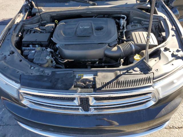 2016 DODGE DURANGO SX - 1C4RDHAG8GC301582