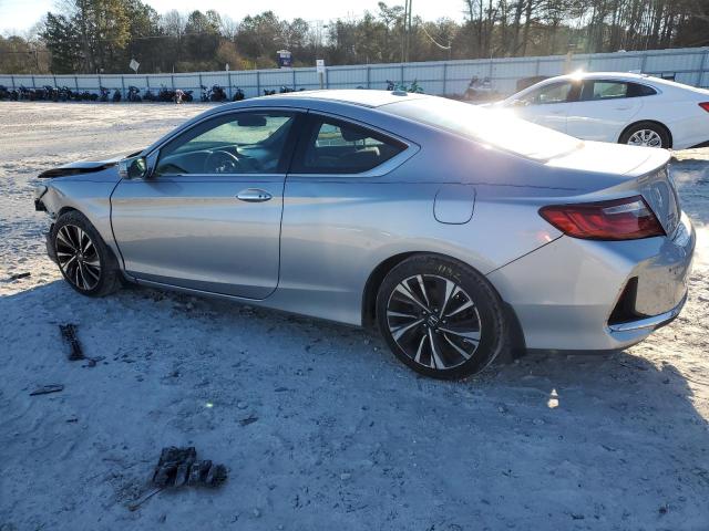 2017 HONDA ACCORD EX - 1HGCT1B79HA007301