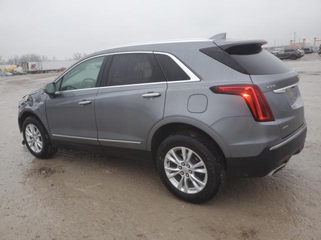Vin: 1gyknbr43lz231674, lot: 43013895, cadillac xt5 luxury 20202
