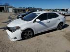2017 TOYOTA COROLLA L - 5YFBURHE7HP737621