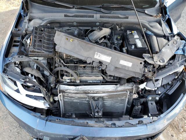 2017 VOLKSWAGEN JETTA S - 3VW2B7AJ3HM240796