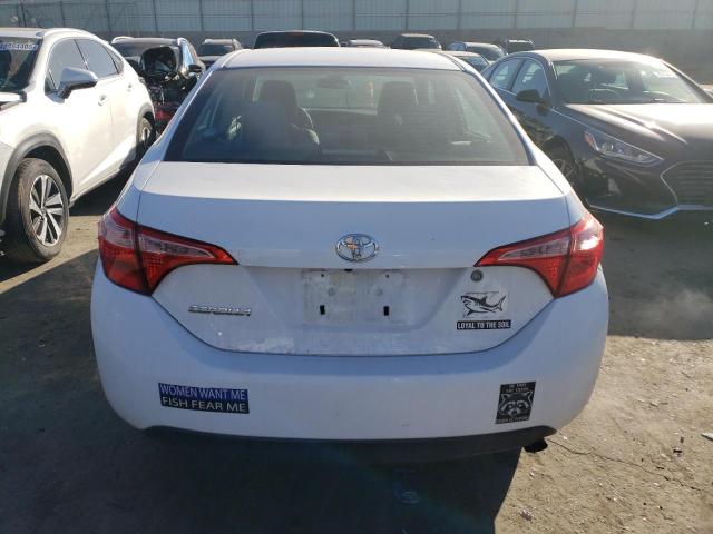 2018 TOYOTA COROLLA L - 2T1BURHE1JC098559