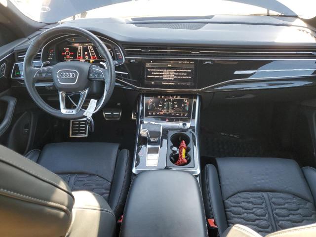 2021 AUDI RS Q8 WU1ARBF10MD023141