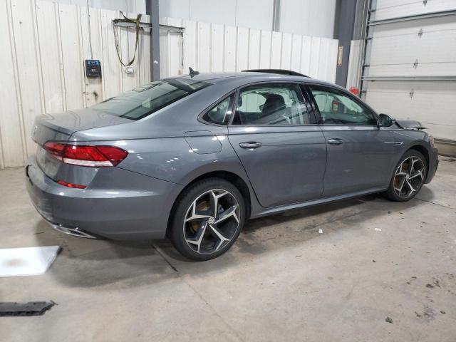 2020 VOLKSWAGEN PASSAT R-L - 1VWMA7A32LC023649