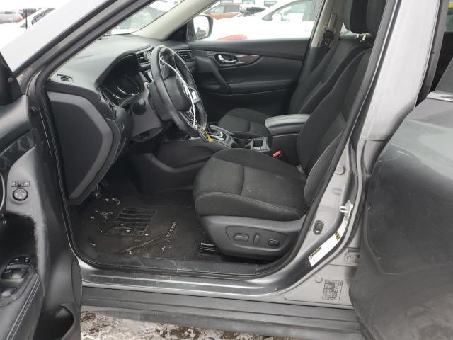 2020 NISSAN ROGUE S - KNMAT2MT9LP510497