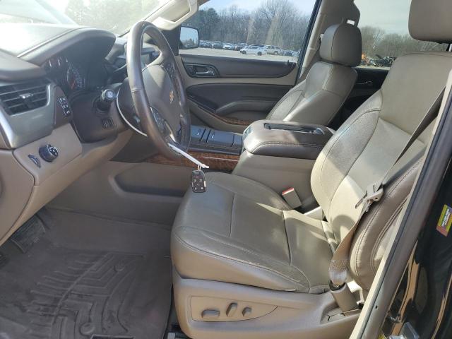 2015 CHEVROLET SUBURBAN C - 1GNSCKKC0FR209611