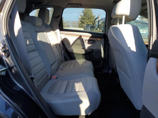 2017 HONDA CR-V EX 2HKRW2H56HH601025