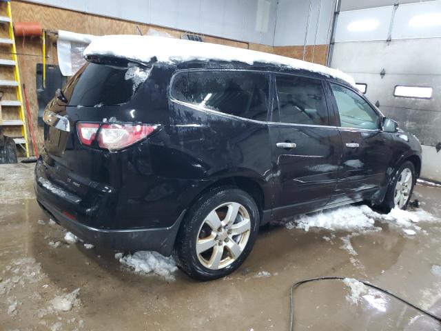 2016 CHEVROLET TRAVERSE L - 1GNKVGKDXGJ166282