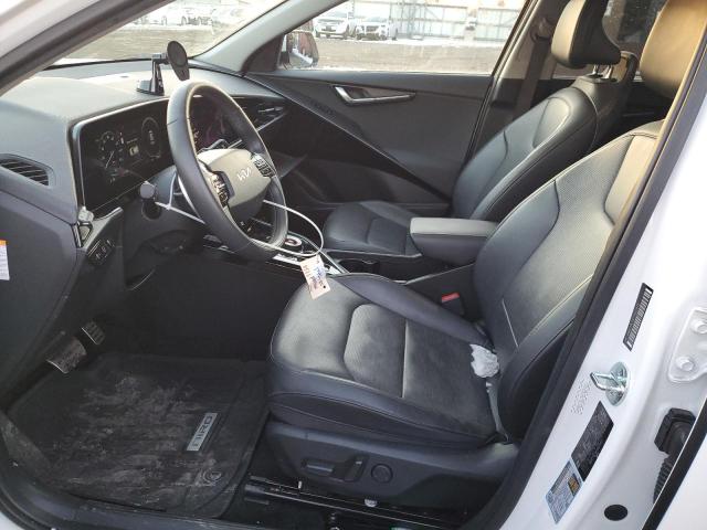 2023 KIA NIRO WAVE KNDCT3L14P5029413