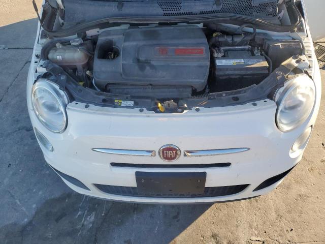 2015 FIAT 500 SPORT 3C3CFFBR5FT579772