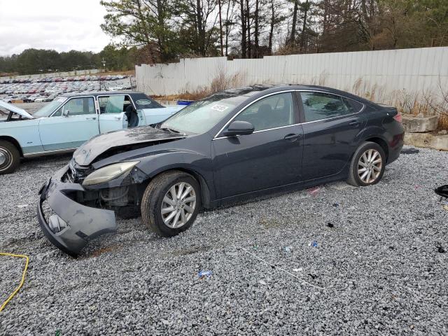 Vin: 1yvhz8dh5c5m43169, lot: 57073615, mazda 6 i 2012 img_1