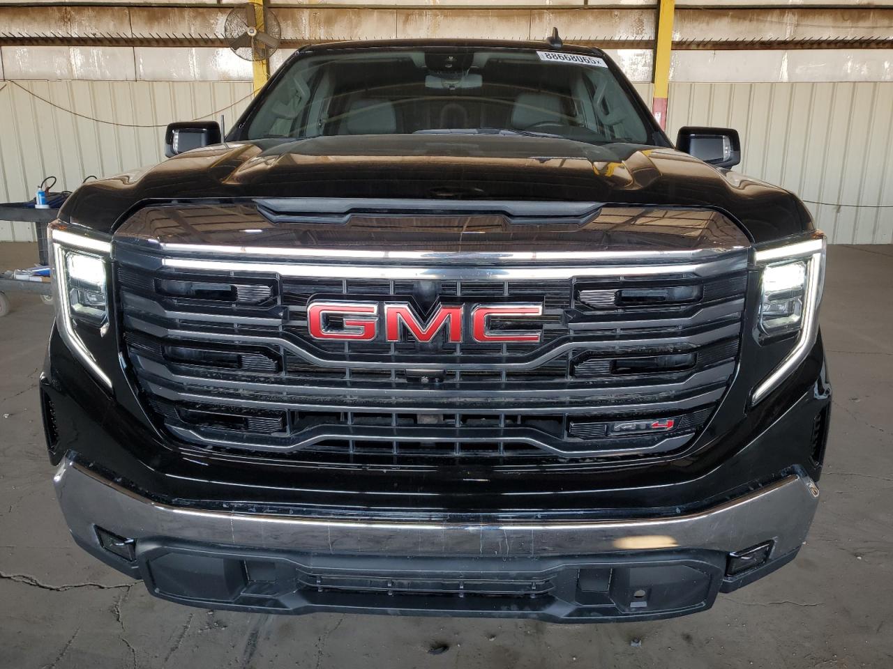 Lot #3055123000 2023 GMC SIERRA K15