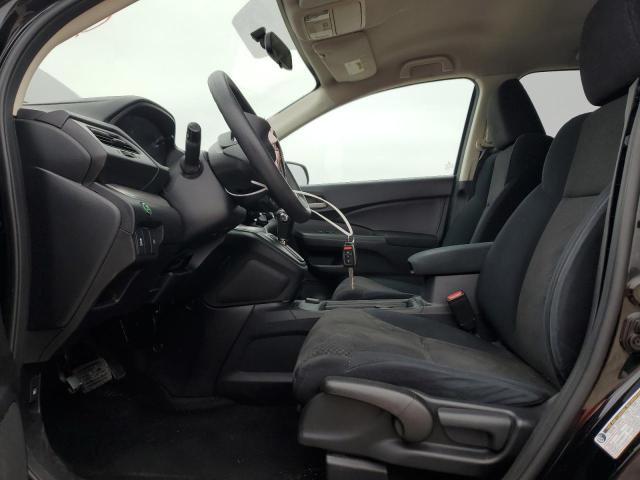 2016 HONDA CR-V SE - 2HKRM3H43GH528021