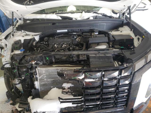 2024 HYUNDAI PALISADE C - KM8R7DGE6RU747521