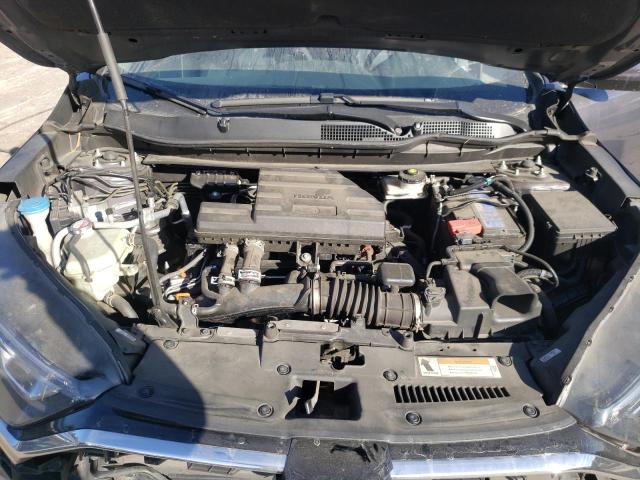 2021 HONDA CR-V EXL - 7FARW1H83ME023743