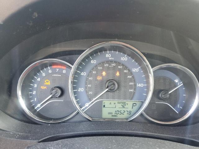 2016 TOYOTA COROLLA L 2T1BURHE4GC686593