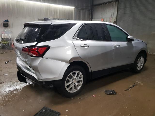 Vin: 3gnaxtev4nl145517, lot: 54070625, chevrolet equinox lt 20223